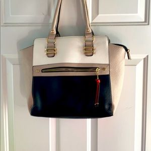 BRAND NEW VEGAN TOTE BAGE-Call it Spring